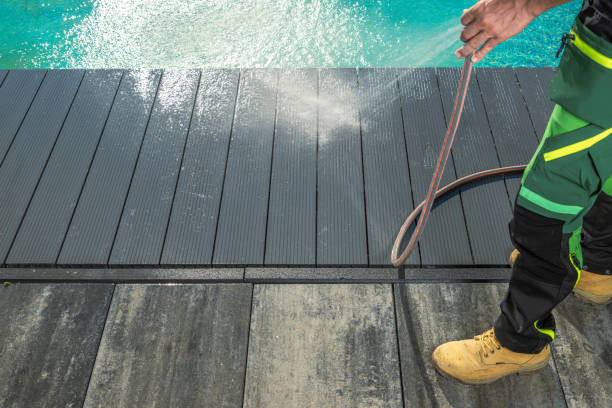 Pressure Washing Contractors in Cedar Park, TX